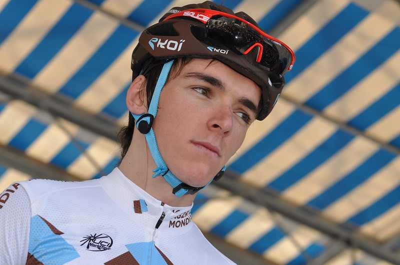 Il cambio programma di Bardet. Nel 2020 niente Tour
