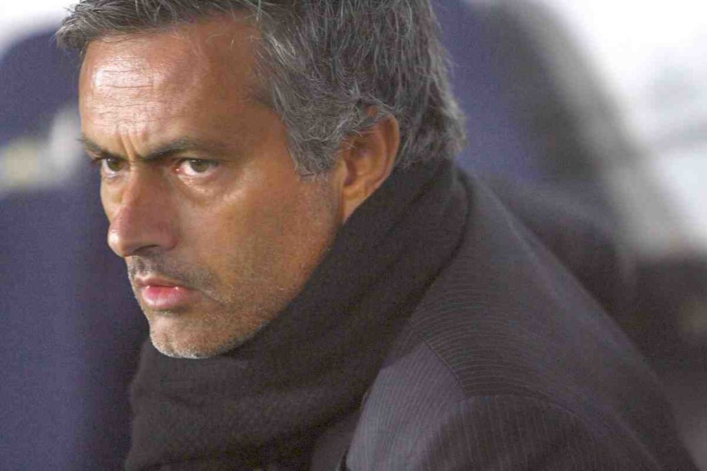 Il ritorno di Jose Mourinho. La nuova Londra come punto di ripartenza