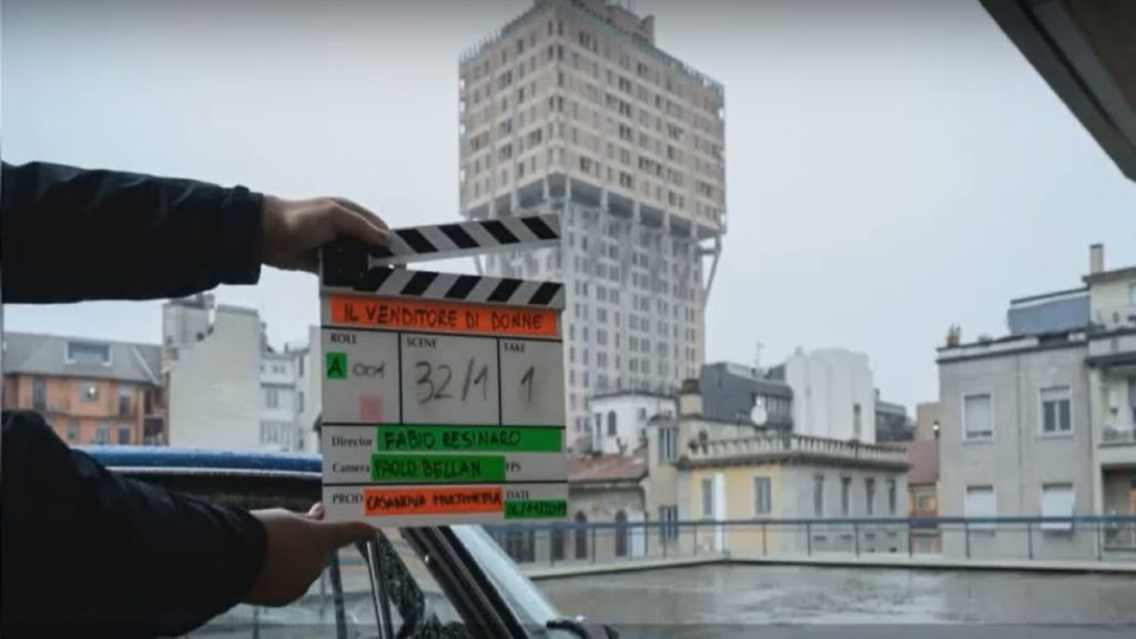 Il venditore di donne: trama, cast e anticipazioni del film. Quando esce