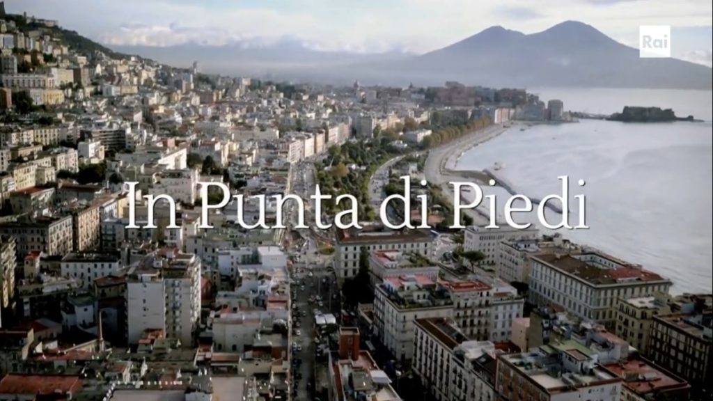 In punta di piedi: trama, cast e anticipazioni stasera su Rai 1