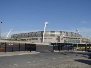 Istanbul Basaksehir-Roma probabili formazioni, pronostico e quote