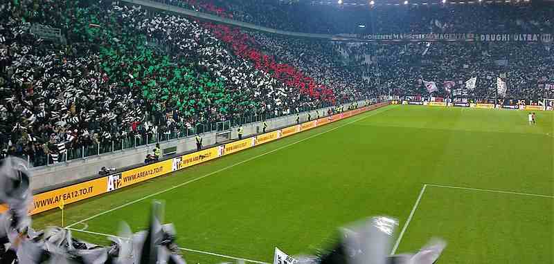 Juventus-Sassuolo probabili formazioni, pronostico e quote