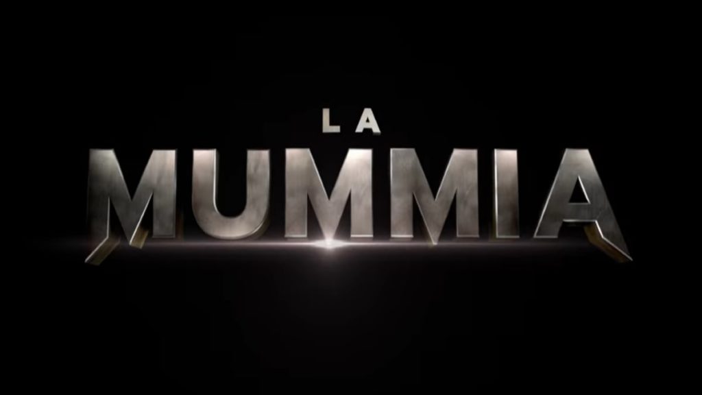La Mummia 2017: trama, cast e anticipazioni del film stasera in tv
