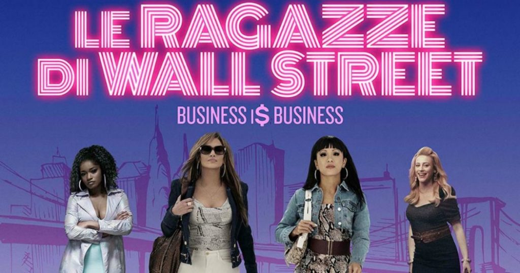 Le ragazze di Wall Street: trama, cast e anticipazioni del film