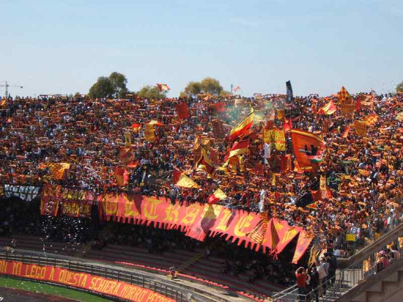 Lecce-Cagliari formazioni, diretta tv, streaming e dove vedere