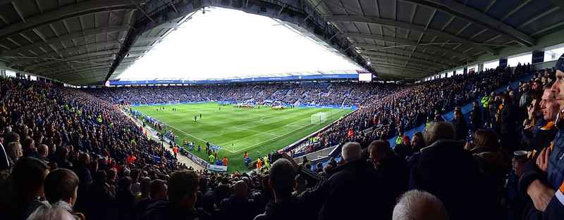 Leicester-Arsenal diretta streaming, tv. Le formazioni
