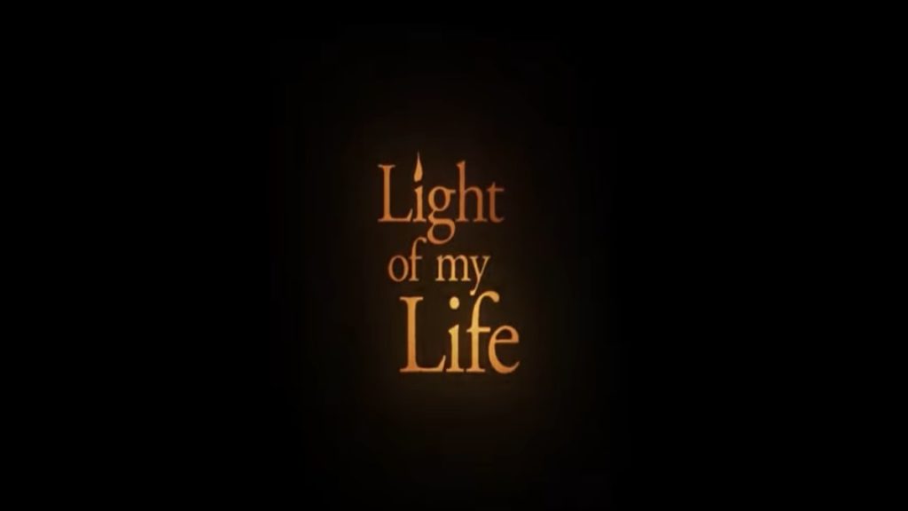 Light of my life: trama, cast e anticipazioni del film al cinema