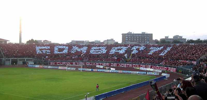Livorno-Trapani diretta TV, streaming e formazioni