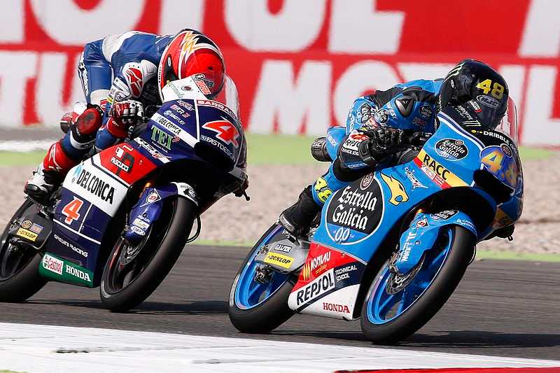 Lorenzo Dalla Porta, ecco chi è il nuovo campione del mondo della Moto 3