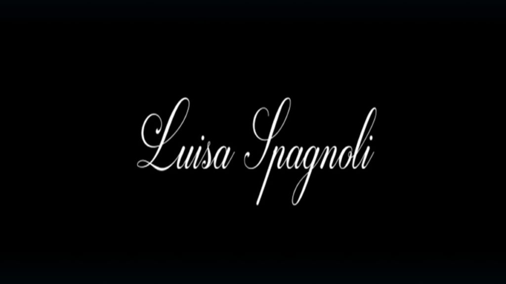 Luisa Spagnoli: trama, cast e anticipazioni fiction su Rai 1