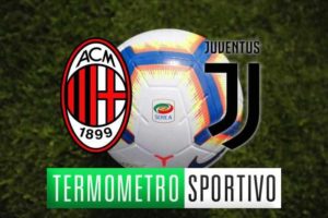 Milan-Juventus femminile una partita tra due grandi realtà