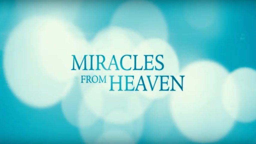 Miracoli dal cielo: trama, cast e anticipazioni del film stasera in tv