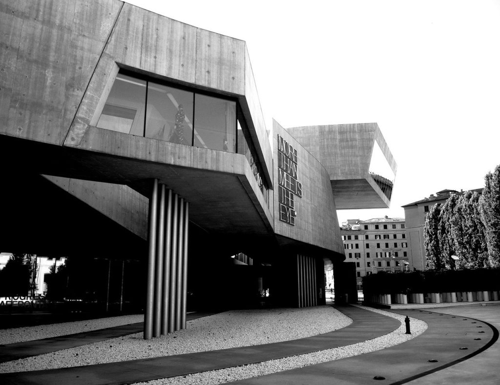 Mostra Gio Ponti Roma date, opere e programma al MAXXI