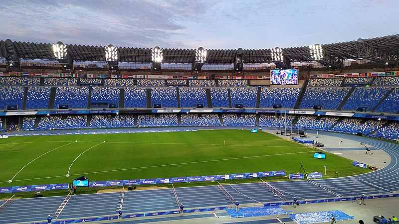 Napoli-Bologna probabili formazioni, pronostico e quote