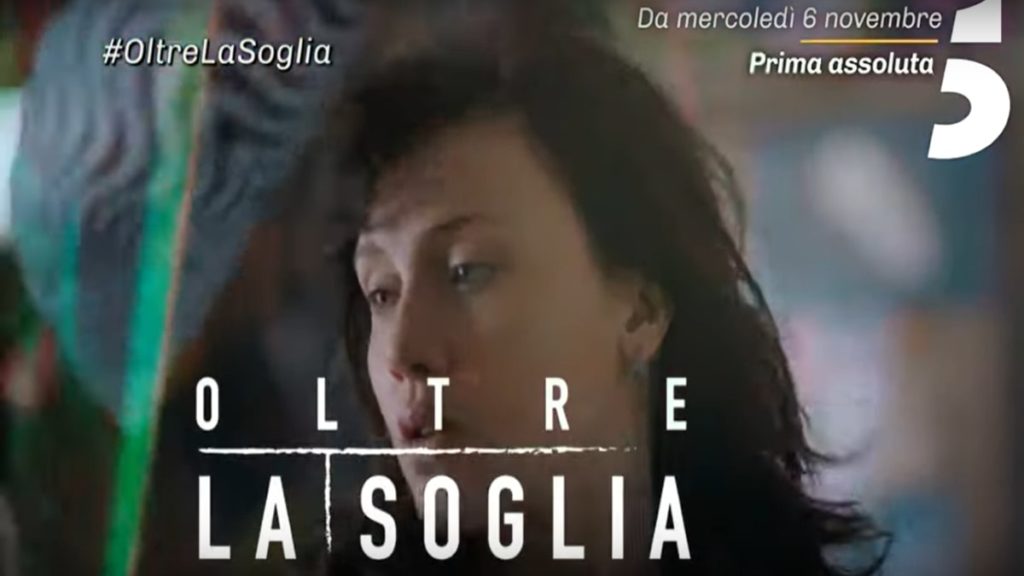 Oltre la soglia: trama, cast e anticipazioni stasera 20 novembre 2019