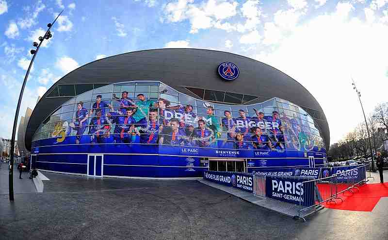 PSG-Lille diretta TV e streaming. Le probabili formazioni