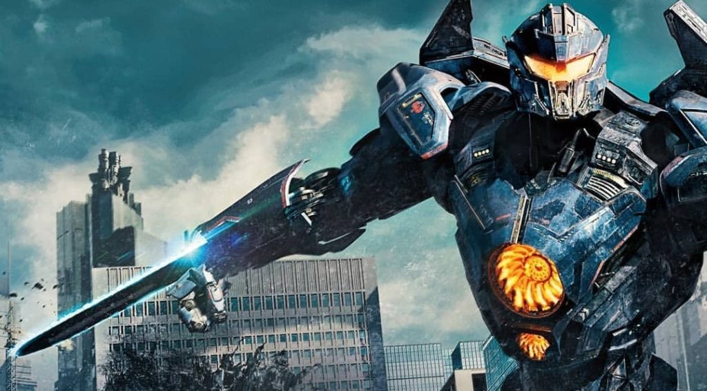 Pacific Rim 2 trama, cast e anticipazioni del film in tv su Italia 1