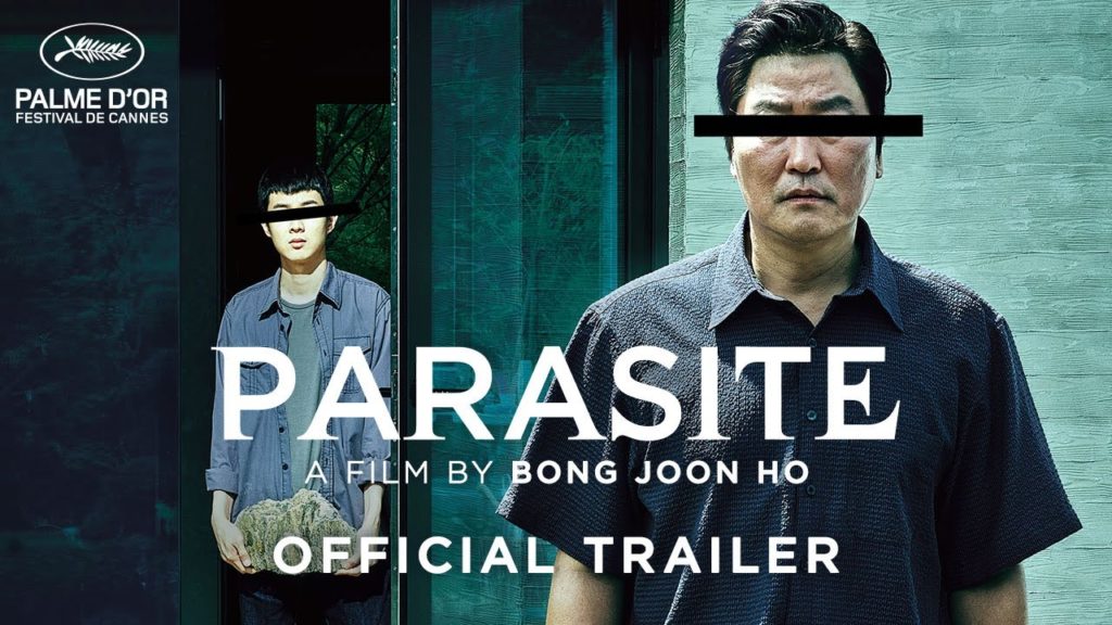 Parasite di Bong Joon-Ho, la recensione si sente dall'odore