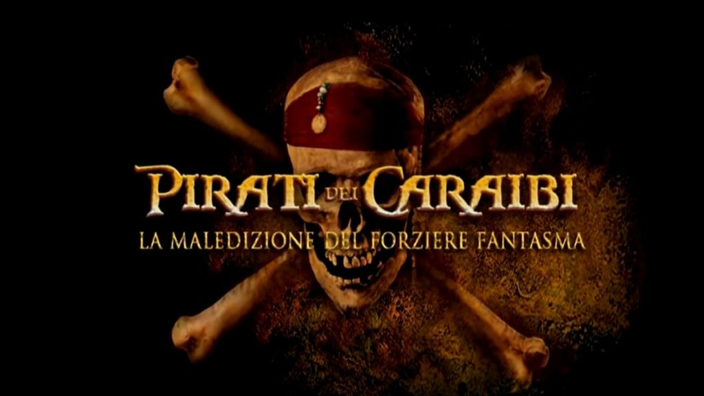 Pirati dei Caraibi 2 - La maledizione del forziere: trama e anticipazioni
