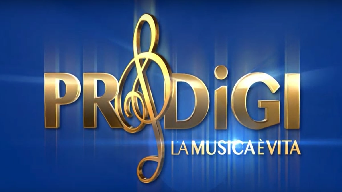 Prodigi La Musica E Vita Ospiti E Anticipazioni Della Serata Su Rai 1 Termometro Quotidiano