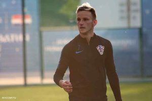 Rakitic si sfoga Mi hanno tolto il pallone, sono triste