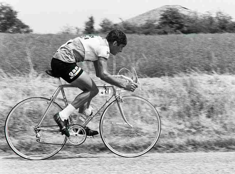Raymond Poulidor addio all'eterno secondo che ha stregato i francesi