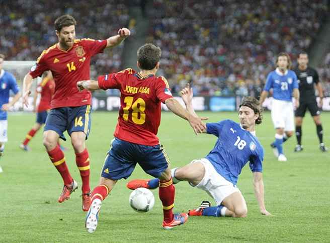 Riccardo Montolivo l’ex capitano del Milan ha spiegato il suo addio al calcio