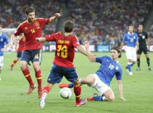 Riccardo Montolivo l’ex capitano del Milan ha spiegato il suo addio al calcio