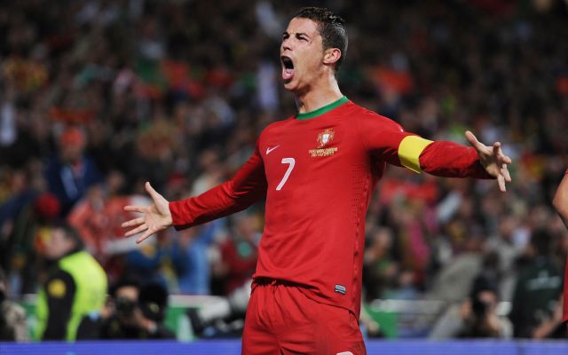 Ronaldo e l'occasione per il riscatto il Portogallo ha bisogno di lui