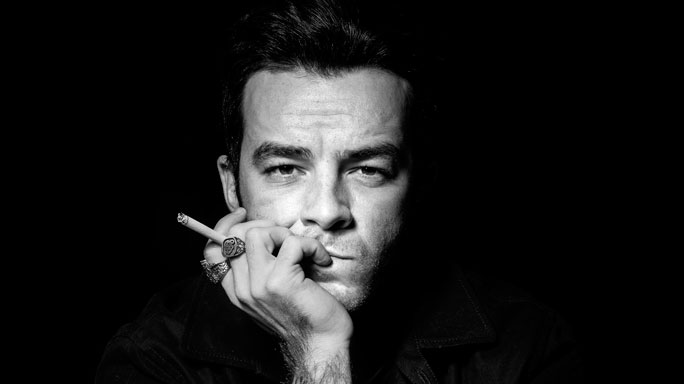 Salmo nuovo album, titoli e canzoni. Le anticipazioni