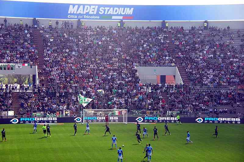Sassuolo-Bologna diretta streaming, tv e pronostico. Le formazioni