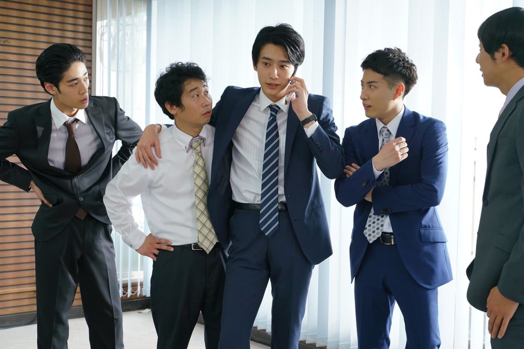 Scams trama, cast e anticipazioni serie tv. Quando esce