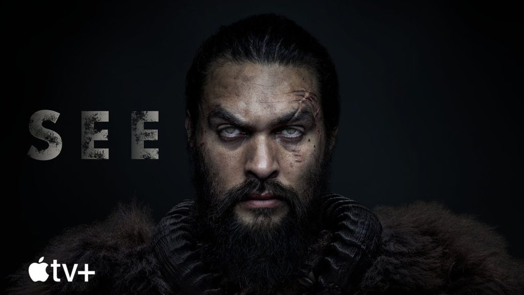 See 2 trama, cast e anticipazioni serie tv. Quando esce