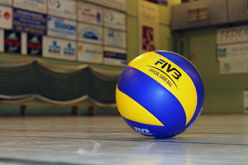 Serie A Volley femminile 2019/2020: partite e calendario prossimo turno