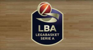 Serie A basket 2019/2020 partite e calendario prossimo turno. Gli orari