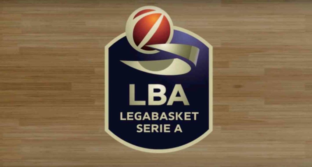 Serie A basket 20192020 partite e calendario prossimo turno. Gli orari