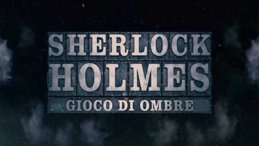 Sherlock Holmes - Gioco di ombre: trama, cast e curiosità del film in tv