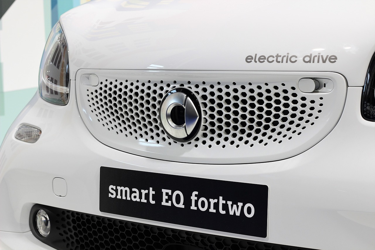 Auto Smart