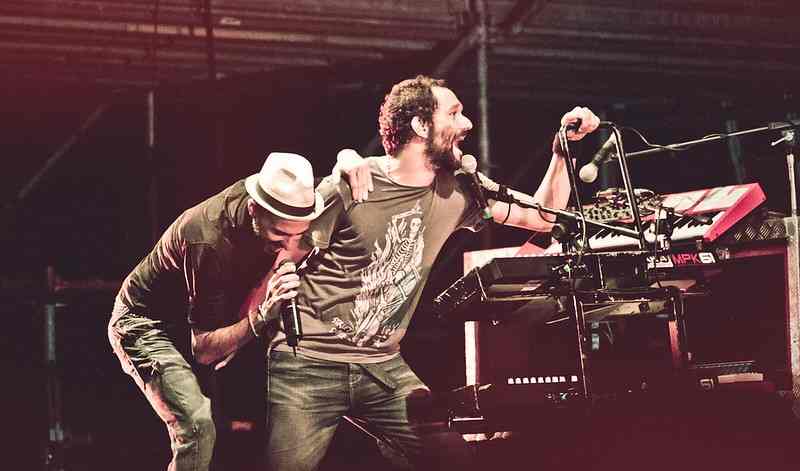 Subsonica nuovo album in uscita a novembre. Titoli e canzoni