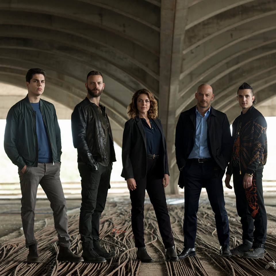 Suburra 3 trama, cast e anticipazioni. Quando esce su Netflix