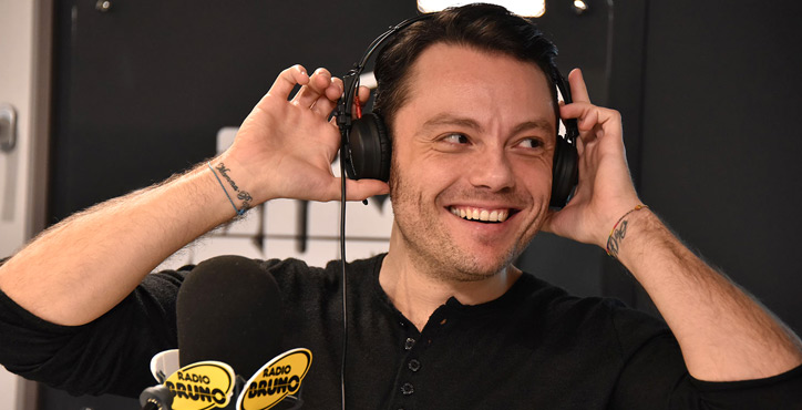 Tiziano Ferro nuovo album Spotify, attivata la campagna