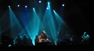 Tour di Elisa 2019 scaletta, canzoni e programma. Le anticipazioni