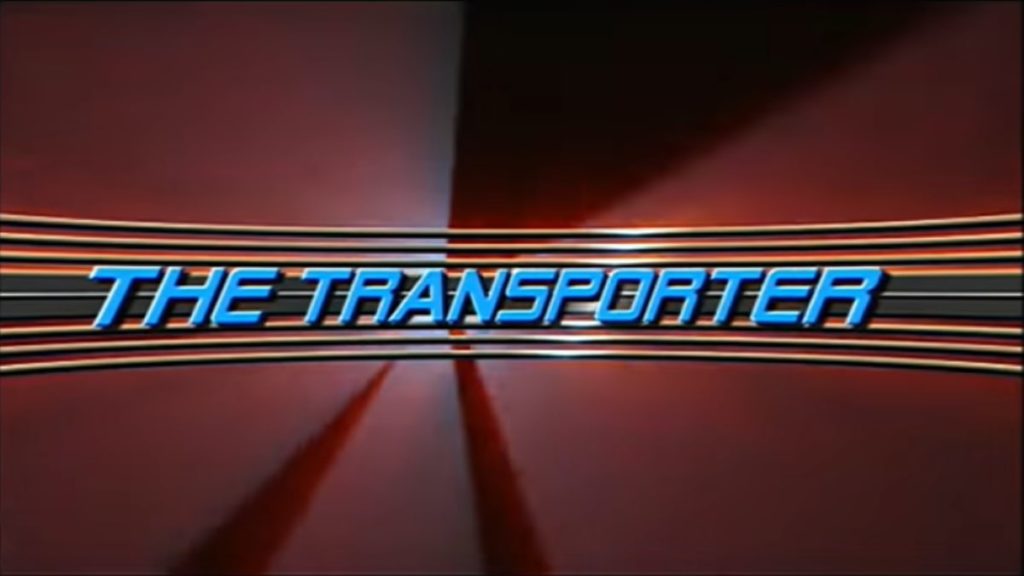 The Transporter: trama, cast e anticipazioni del film in tv