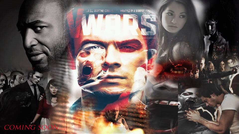 V Wars trama, cast e anticipazioni della serie tv. Quando esce