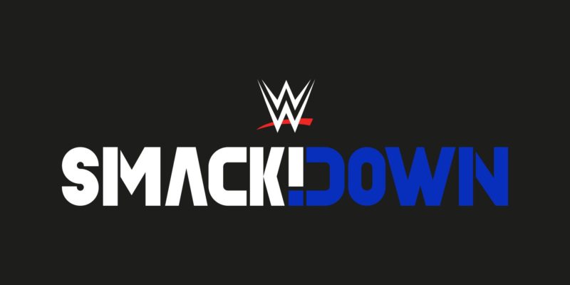 WWE Friday Night SmackDown ecco cosa è successo il 14 novembre
