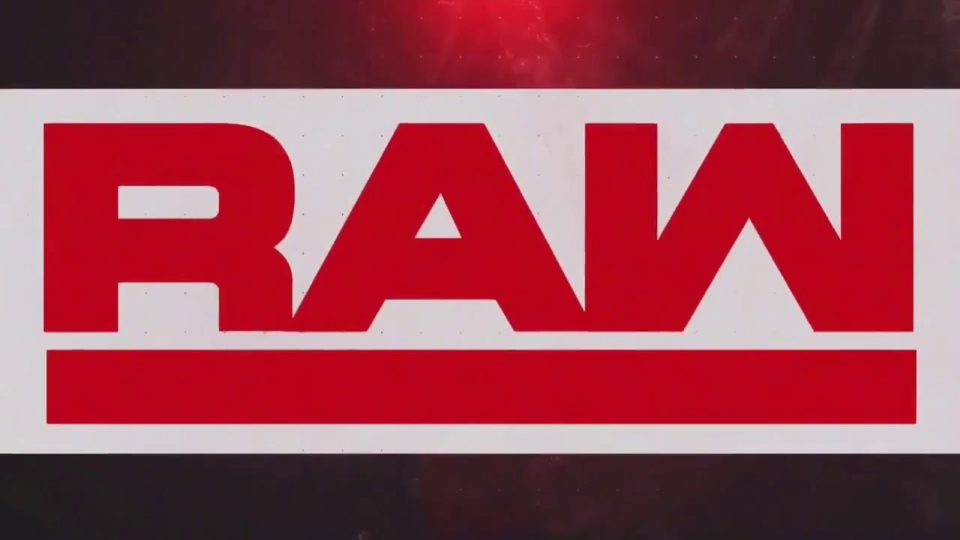 WWE Monday Night Raw ecco cosa è successo il 4 Novembre