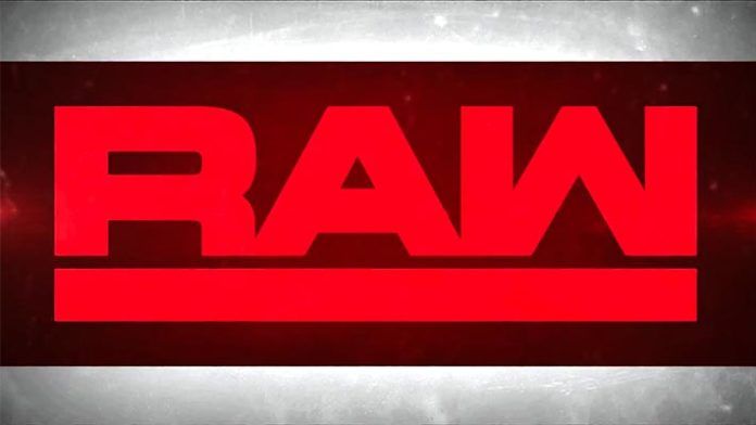 WWE Monday Night Raw ecco cosa è successo l'11 novembre