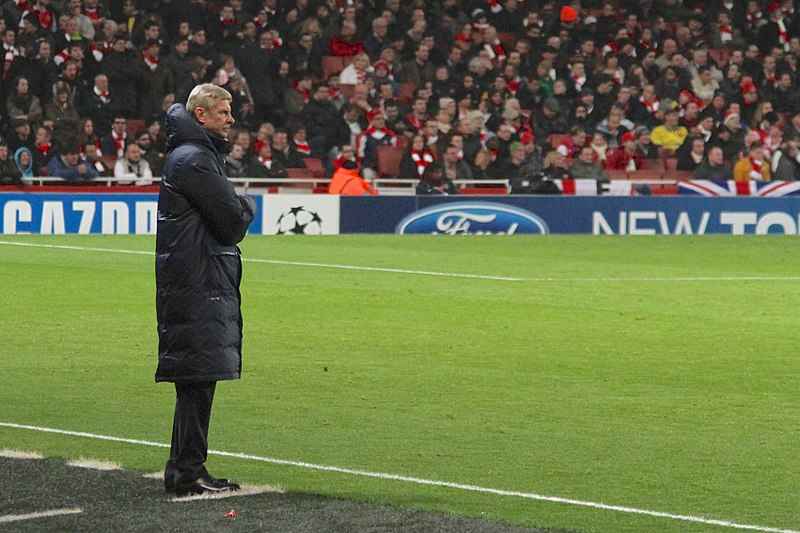 Wenger dice addio alle panchine ecco il nuovo incarico alla FIFA