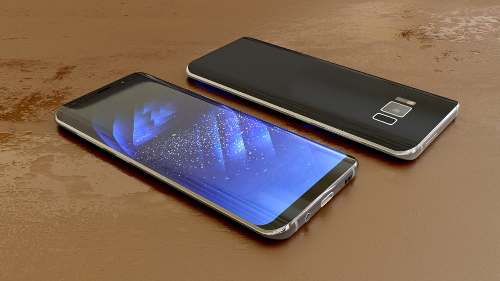 Smartphone Android