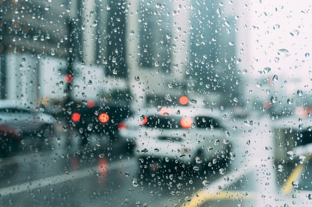 Allerta meteo 11 novembre 2019